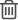 BwTrashIcon